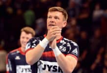 Das SG-Spieler-Portrait: Lasse Svan