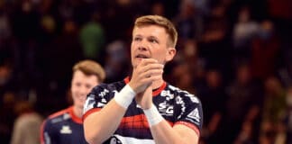 Das SG-Spieler-Portrait: Lasse Svan