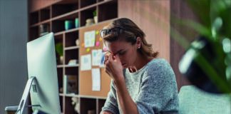 Auch die Psyche muss geschützt werden