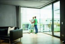 Betonkernaktivierung: Wenn die Wände nachhaltig kühlen