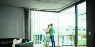 Betonkernaktivierung: Wenn die Wände nachhaltig kühlen