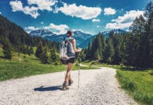 Cardio and more: Rückengesunde Sportarten für jede Jahreszeit