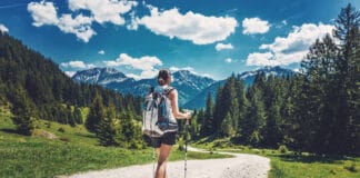 Cardio and more: Rückengesunde Sportarten für jede Jahreszeit