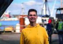 Der parteilose OB-Kandidat Fabian Geyer im Porträt: Besser für Flensburg