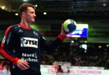 Das SG-Spieler-Portrait: Emil Jakobsen