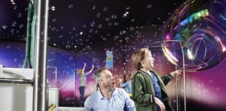 Universe in Nordborg/DK