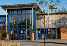 30 JAHRE WESTKÜSTENPARK UND ROBBARIUM