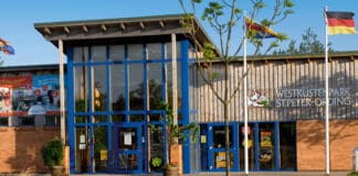 30 JAHRE WESTKÜSTENPARK UND ROBBARIUM