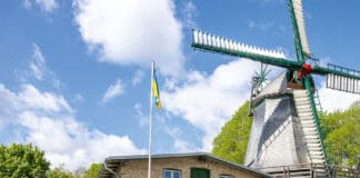 Die Bergmühle – endlich neu beflügelt!