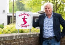 Peter Grunewald – ein Leben lang gern zur Schule gegangen