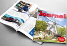 Juni-Ausgabe jetzt online