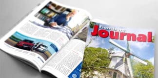 Juni-Ausgabe jetzt online