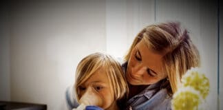 Mukoviszidose Monat Mai – gemeinsam aktiv sein für Menschen mit Mukoviszidose