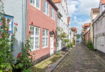 Stadtführungen im Juni 2022