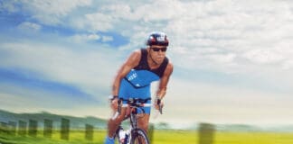 Hans Vanhöfen – ständig auf Achse