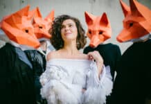 Starke Stimme, starker Sound – GANNA