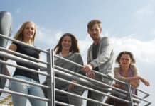 Konzert mit Il Suono beim Johannisklang