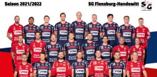 Wählen Sie Ihren SG Handballer des Jahres 2022