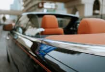 Oben ohne: Auf was Cabriofahrer achten müssenDach richtig pflegen und Fahrstil anpassen