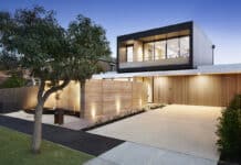 Fenster: Die Augen des Hauses