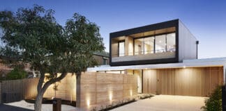 Fenster: Die Augen des Hauses