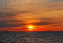 Nächster Halt Strand