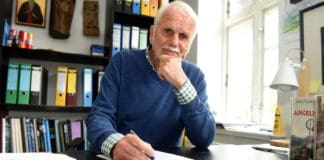 Wolfgang Börnsen – der bürgernahe Bundestagsabgeordnete