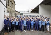 Traditionsbetrieb Georg Opfermann feiert sein 175-jähriges Jubiläum