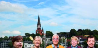 Lebensqualität im Alter