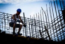 Flensburg: 320 neue Wohnungen im vergangenen Jahr gebaut