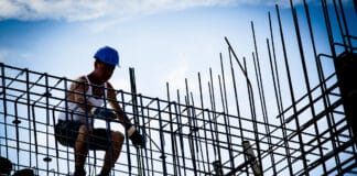 Flensburg: 320 neue Wohnungen im vergangenen Jahr gebaut