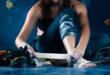 5 Tipps zur Selbsthilfe bei Sportverletzungen