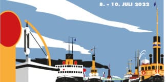 Volldampf voraus zum „Dampf Rundum“ 2022