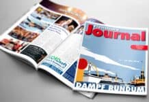 Juli-Ausgabe jetzt online