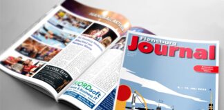 Juli-Ausgabe jetzt online