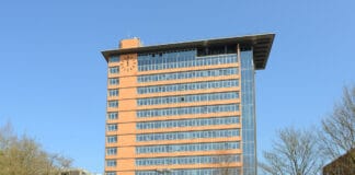 Warnstreik im Rathaus