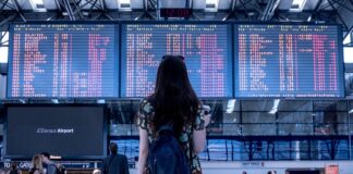 Getrübte Urlaubsfreude: Urlaubsverlängerung oder -verschiebung bei Flugausfällen?