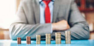 Wie Sie Ihr Vermögen vor Inflation schützen