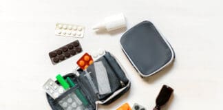 Mit der perfekten Reise-Apotheke sorgenfrei in den Sommerurlaub