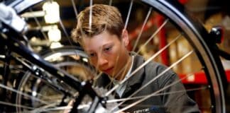 Der Soziale Tag steht in diesem Jahr im Zeichen der Ukraine