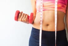 Abnehmen und trotzdem satt werden