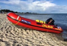 Zehn Tipps der DLRG für den sicheren Badetag im Urlaub