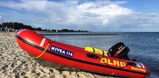 Zehn Tipps der DLRG für den sicheren Badetag im Urlaub