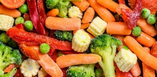 Inflation verändert die Ernährung