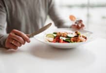 Gesunde Ernährung kann Risiko für Alzheimer-Erkrankung senken