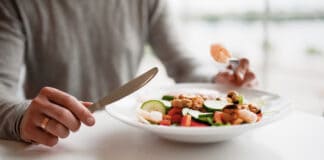 Gesunde Ernährung kann Risiko für Alzheimer-Erkrankung senken