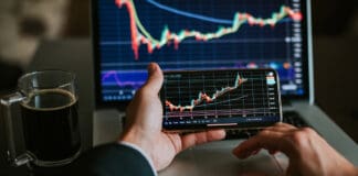 4 Anlagetrends für 2022