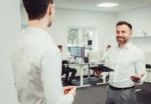 Krankentage reduzieren