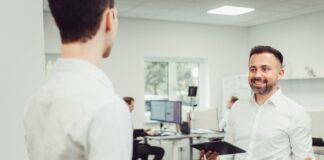 Krankentage reduzieren