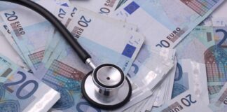 61.000 Menschen in Deutschland ohne Krankenversicherung